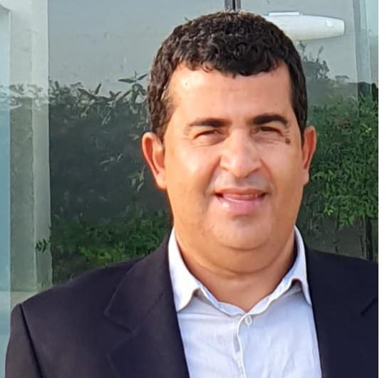 Marcílio Sousa