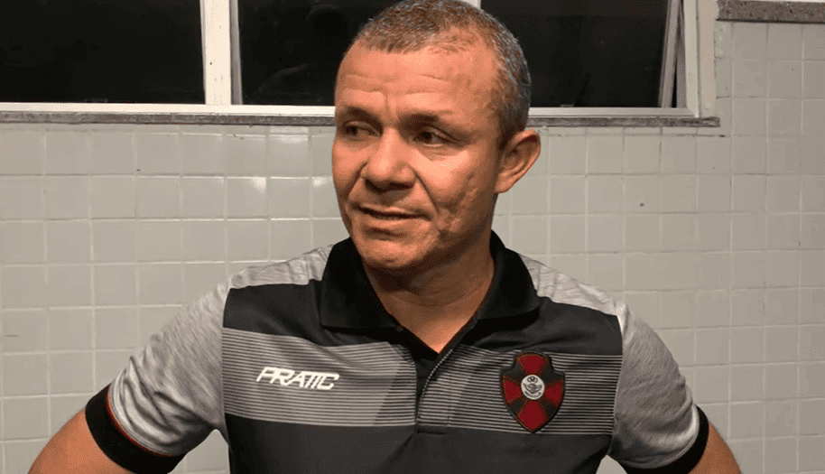 Marcinho Guerreiro