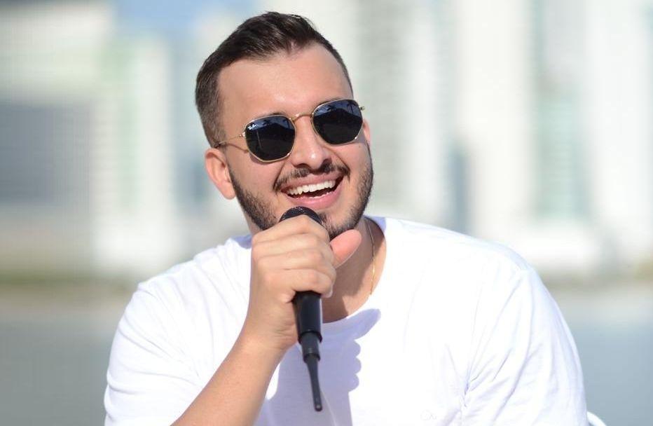 Marcos Cambrais