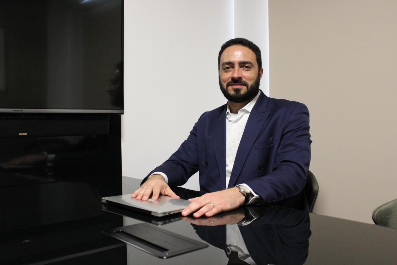 Marcos Cardoso