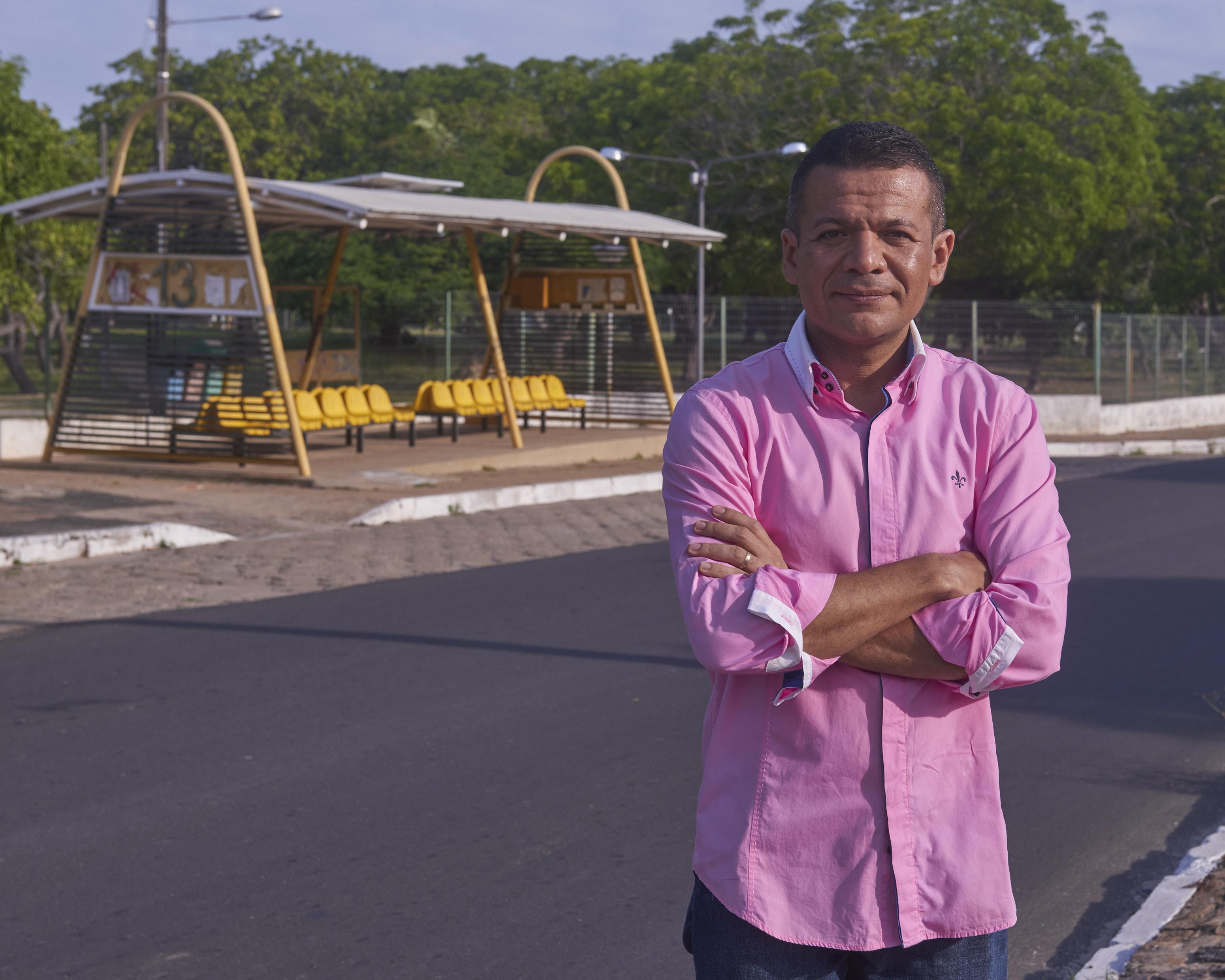 Marcos Lira