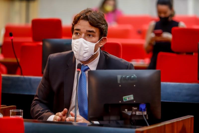 Deputado Marden Meneses
