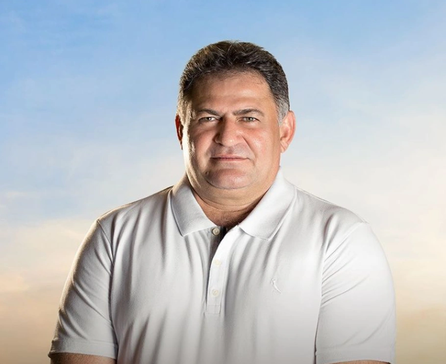 Mardônio Soares