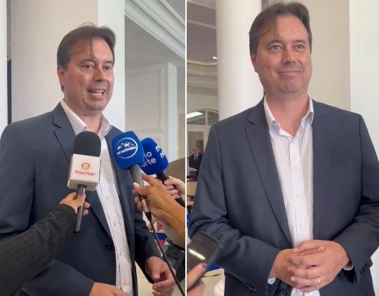 Marcelo Bueno, diretor da Basdepi