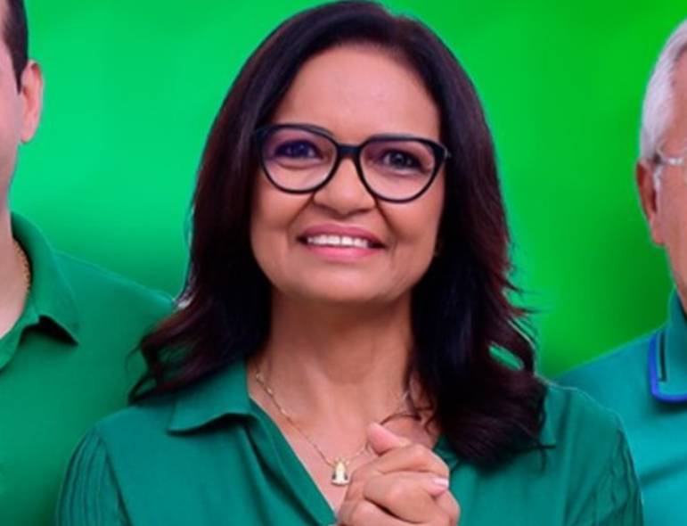 Margareth do Zito