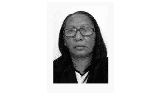 Maria Angélica Alves Cardoso, ex-presidente da Câmara Municipal de João Costa-PI