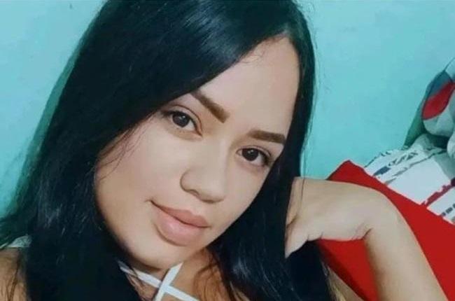 Maria Eduarda foi morta em outubro do ano passado