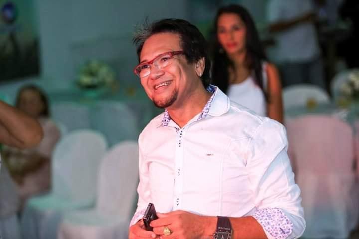 Mariano Marques começa novo programa neste sábado, dia 7 de agosto, na O DIA TV
