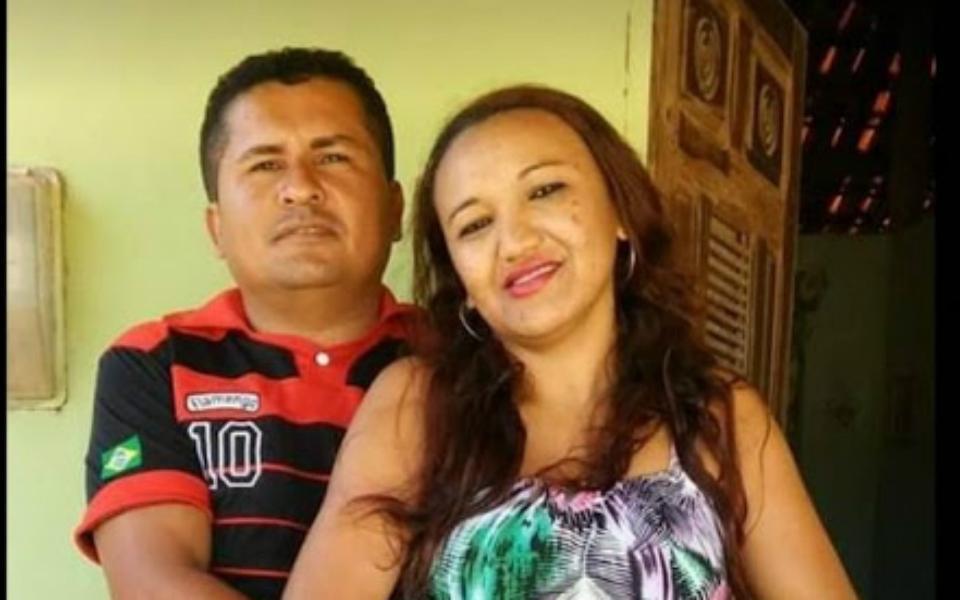 Francisco Olavo Silva Vasconcelos foi condenado por matar Sandreia e ocultar o corpo