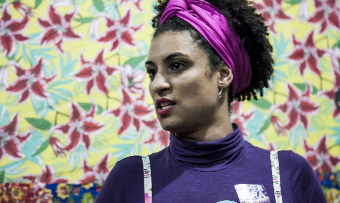 Marielli Franco