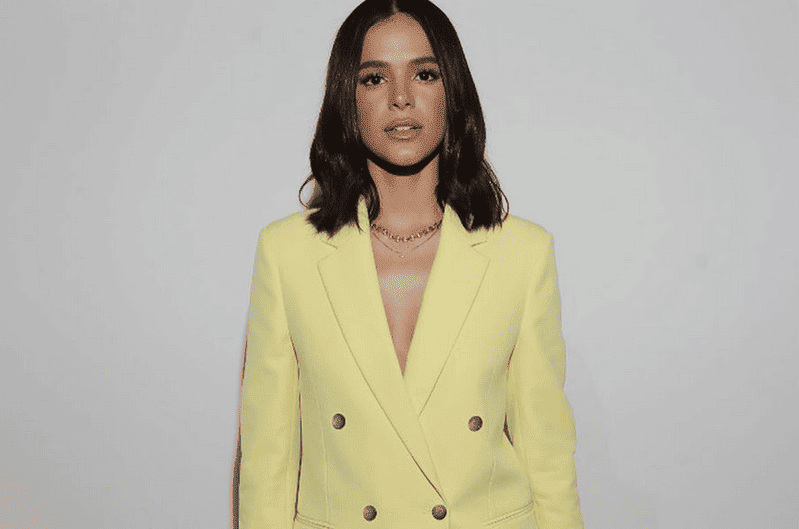 Bruna  Marquezine