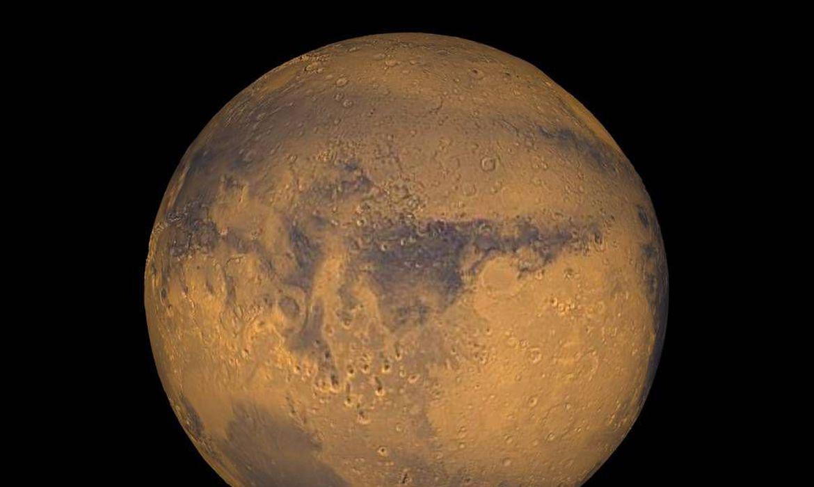 © Gred Shirah/Nasa