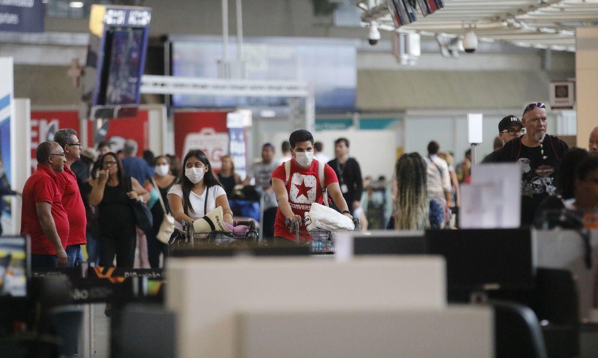 Aeroporto