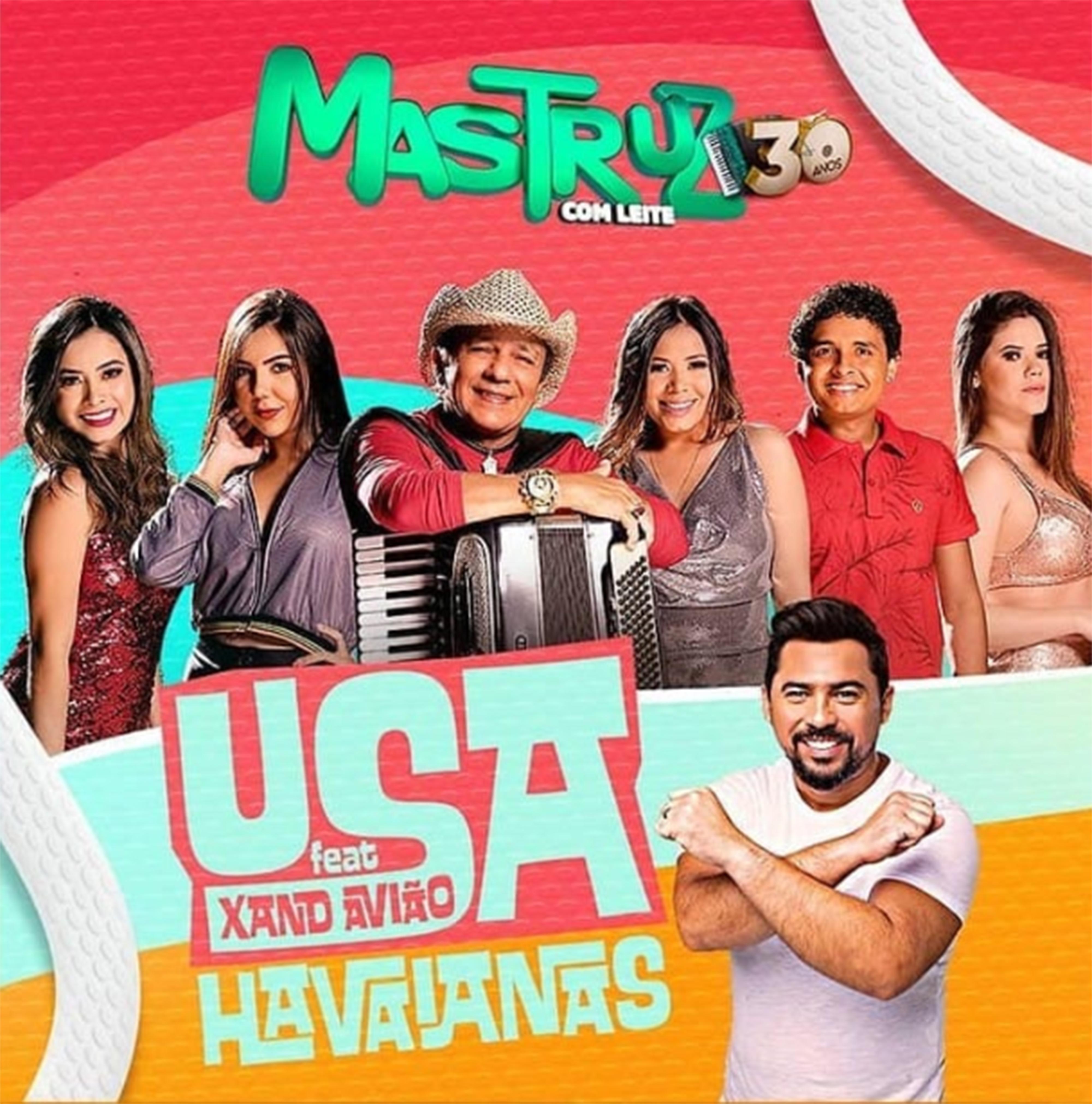 Mastruz com leite