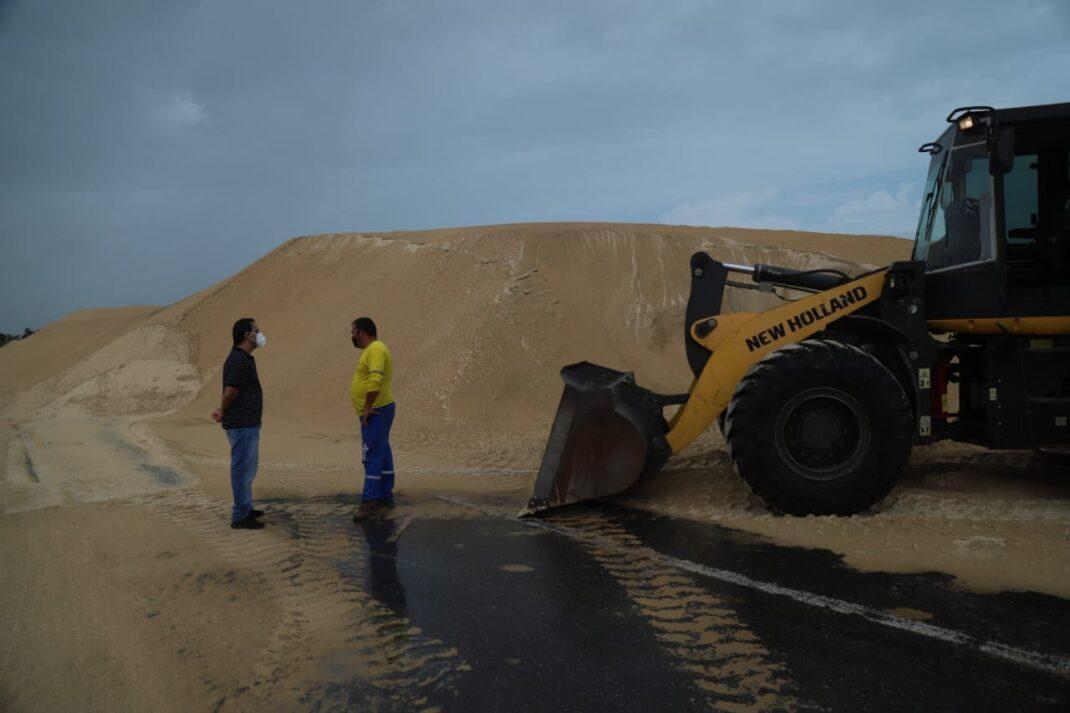 Secretário discute estratégias de melhorias para turismo no litoral