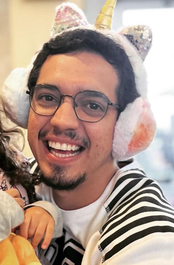 Dr. Mateus Nunes