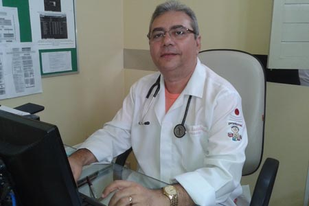 Maurício Raulino