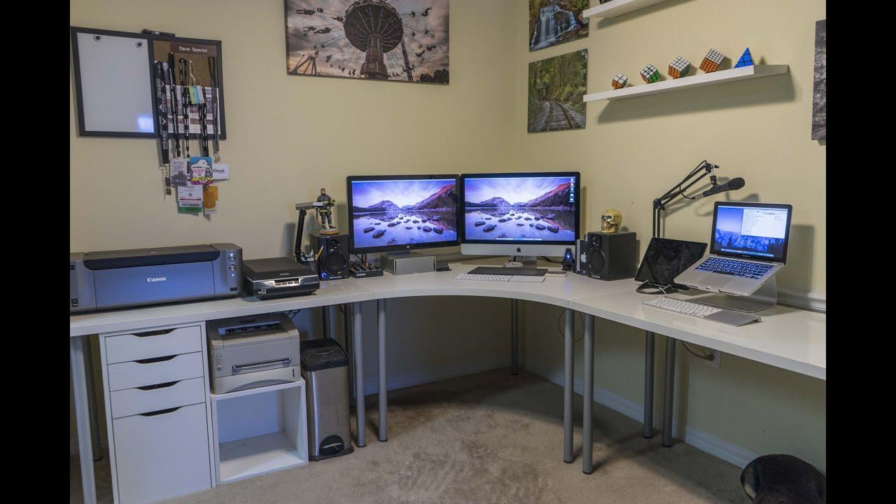 Homeoffice
