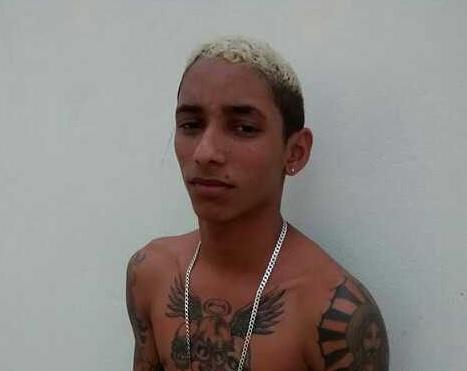 Maycon