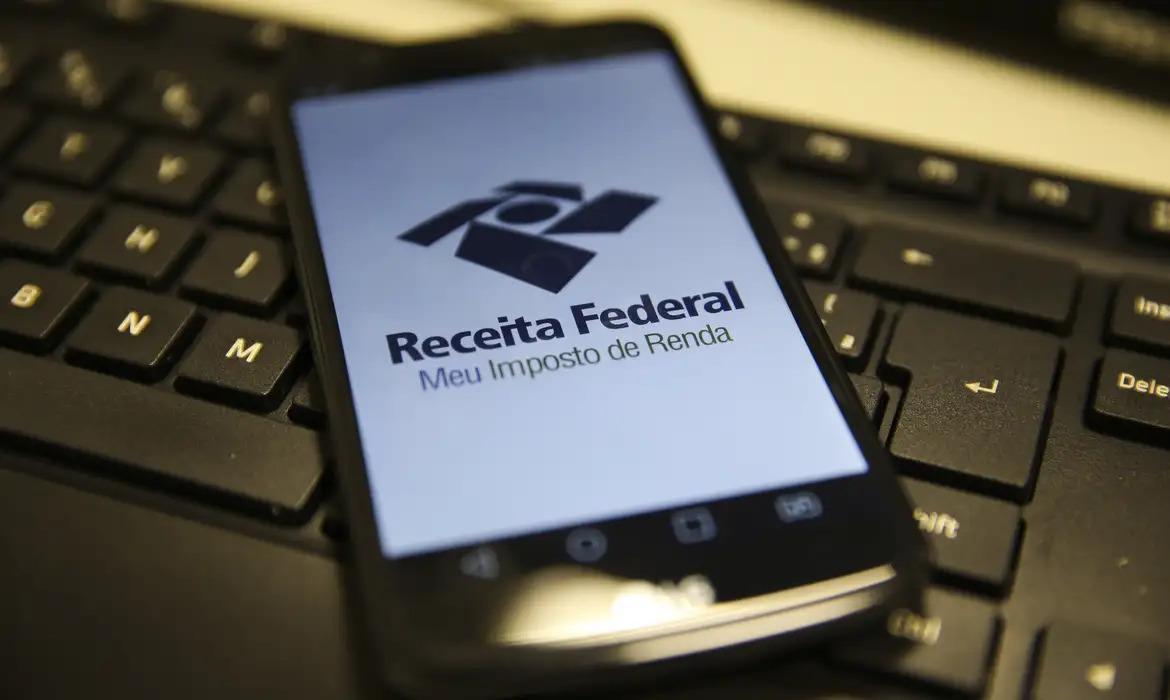Consulta a segundo lote de restituição do Imposto de Renda