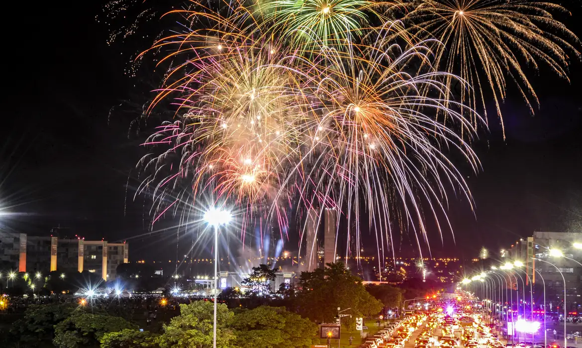 Uso de fogos de artifícios com estampido afeta animais, idosos, crianças neurodivergentes e pacientes hospitalizados