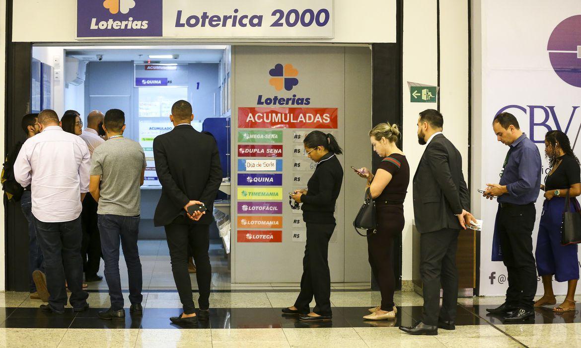 Loterias