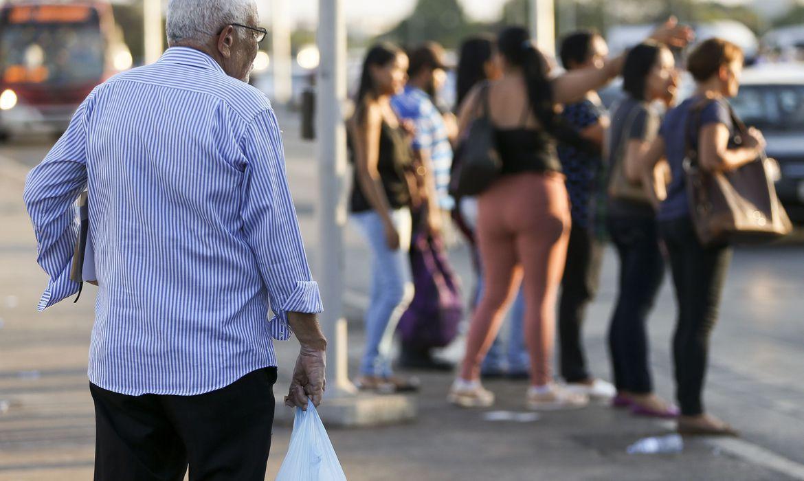 Aposentados