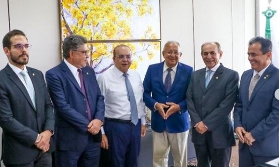 MDB dará reforço de R$ 500 mil na campanha do Dr. Pessoa