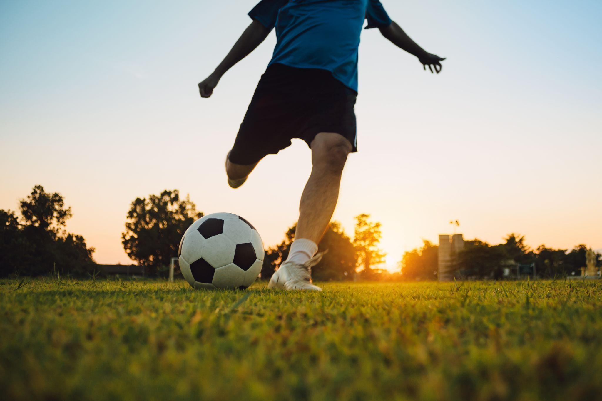 Futebol
