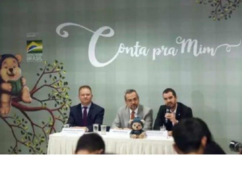Novos livros