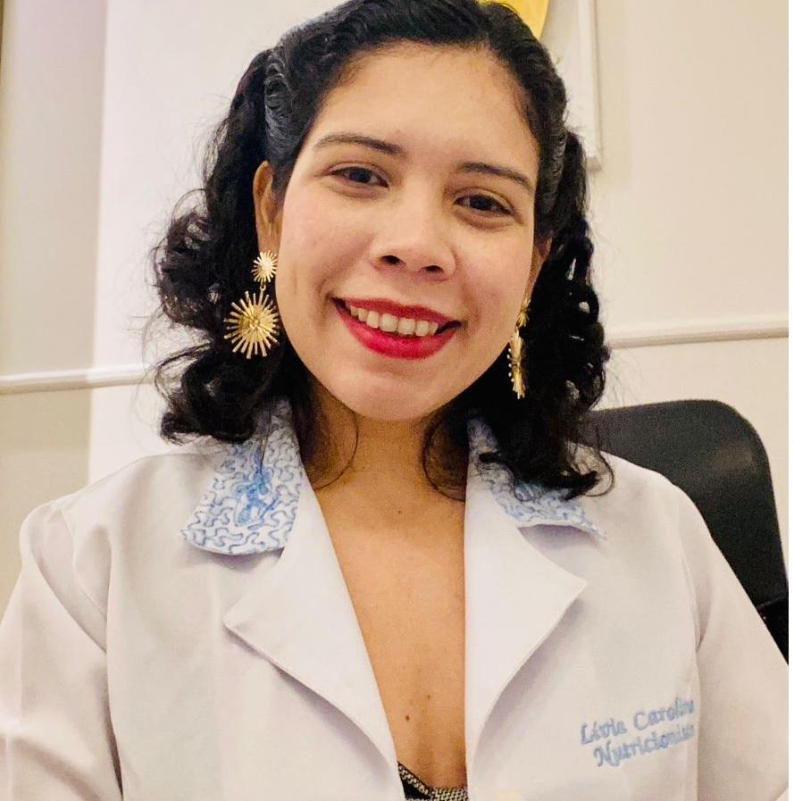 Lívia Carolina Amâncio