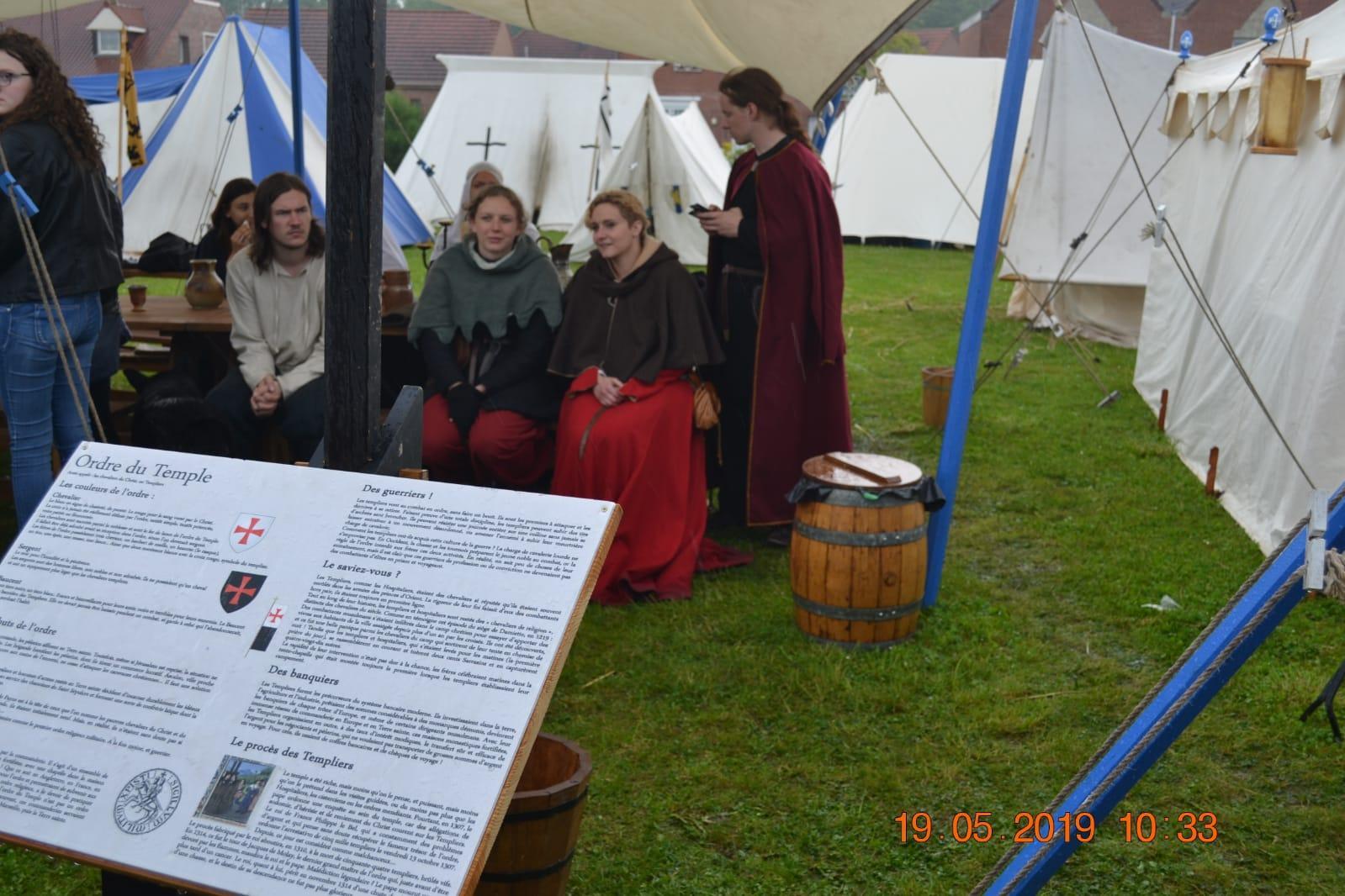 Festa Medieval