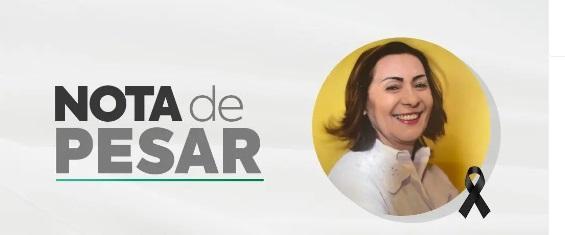 Médica Goretti Ferreira