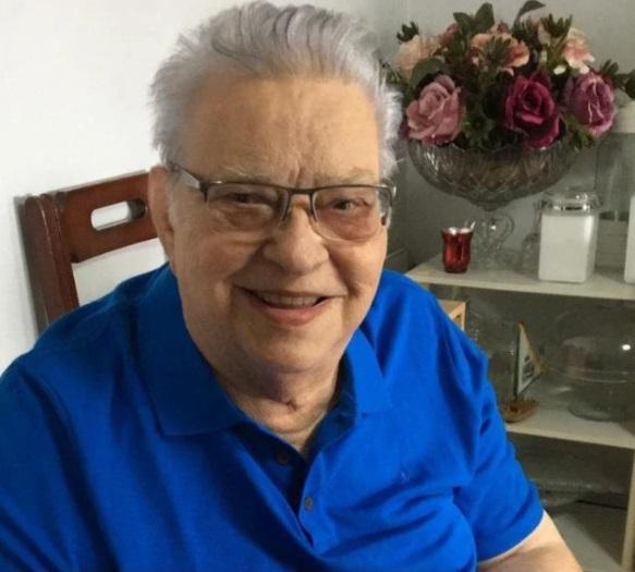 Médico João de Miranda Peixoto morreu, aos 81 anos