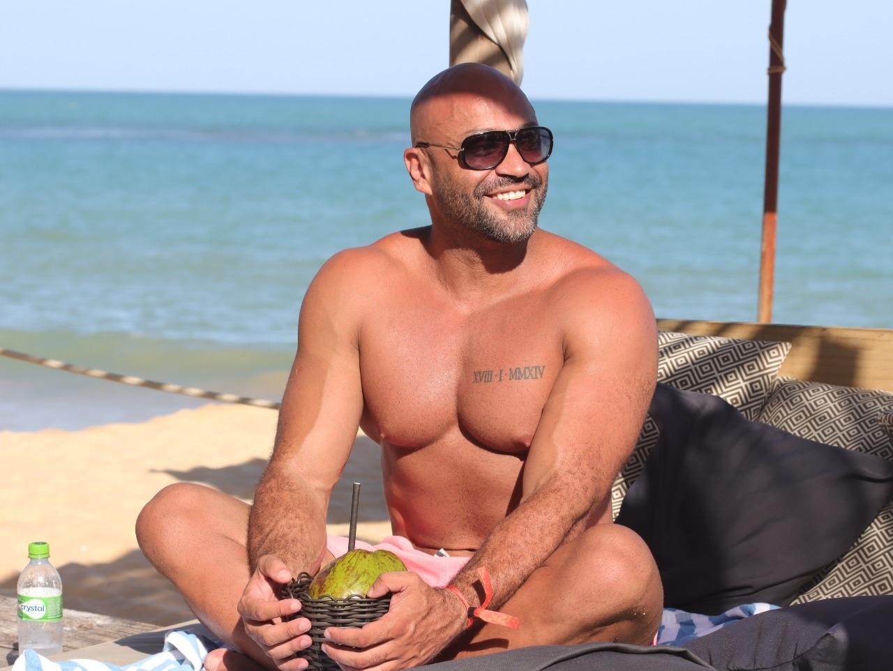 férias em Trancoso