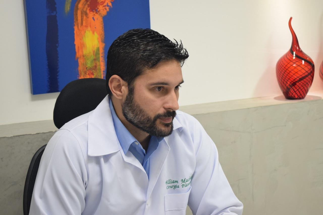 William Machado