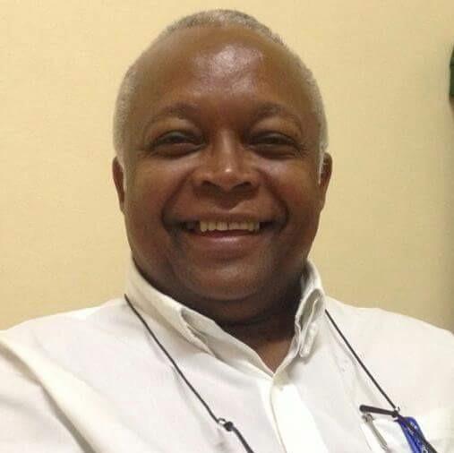 Dr. Walter faleceu ontem por complicações de Covid-19