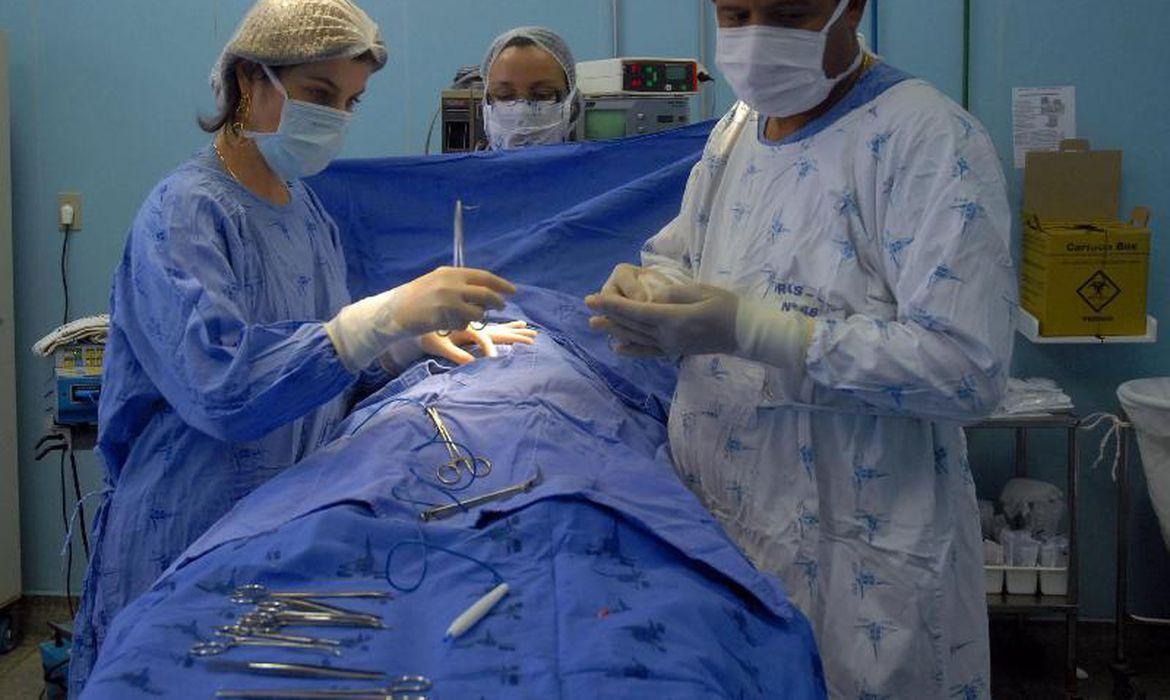 Nova lei para laqueadura e vasectomia