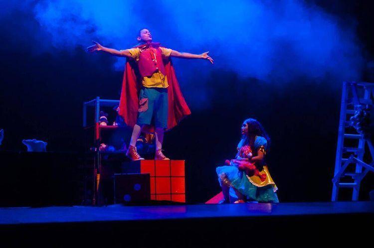 Festival terá apresentações para todas as idades