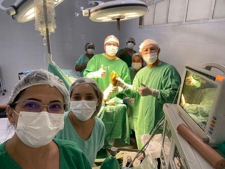 O serviço busca reduzir a morbimortalidade causada por traumas
