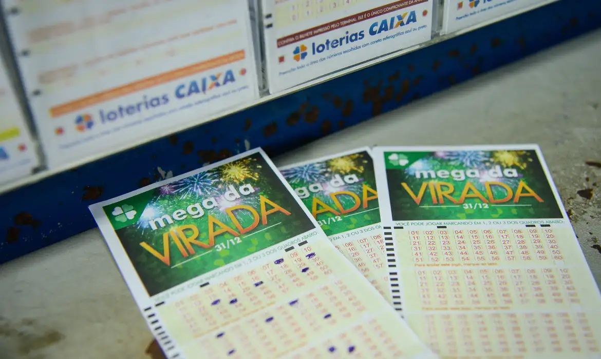 Mega da Virada