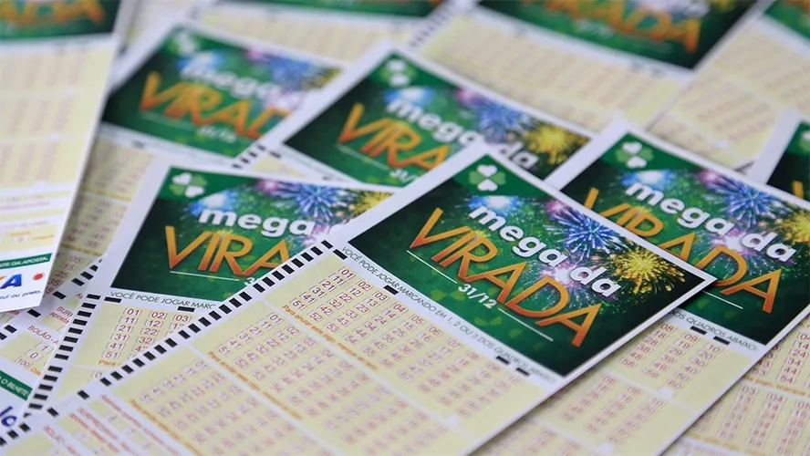 Mega da virada vai pagar valor histórico