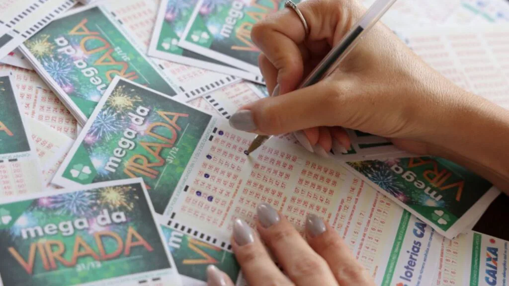 Mega da Virada 2025 pode pagar até 1 bilhão