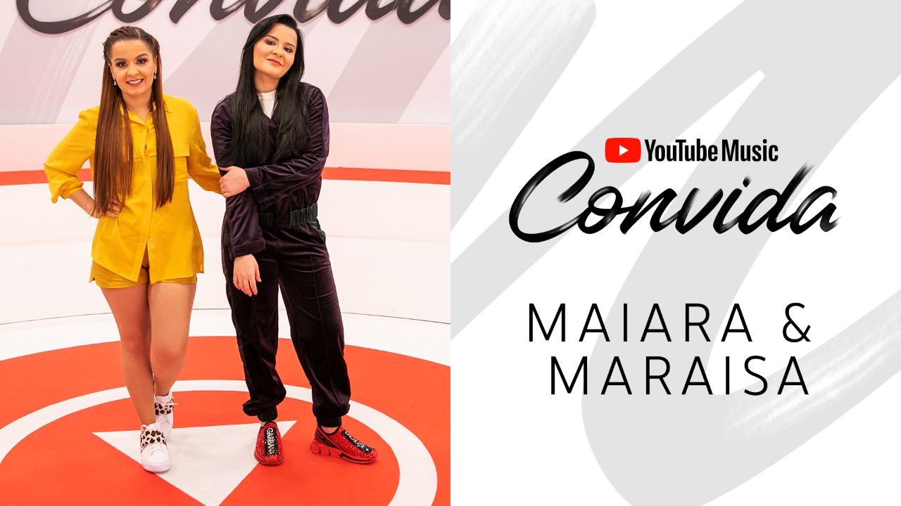 Maiara e Maraisa