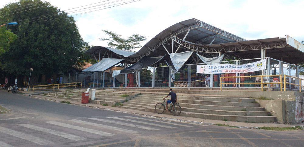 Mercado de União