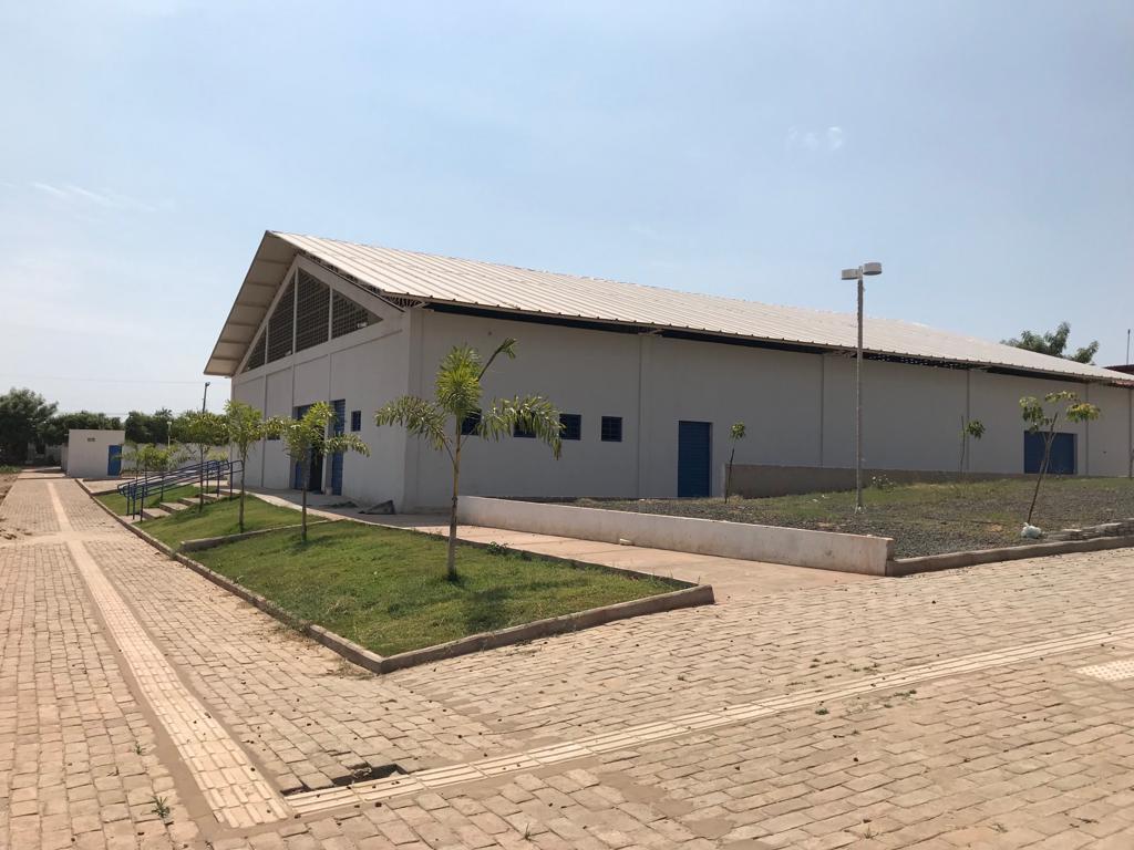 Mercado do Satélite