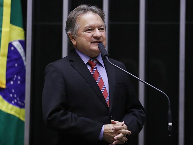 Merlong Solano celebrou a prisão do Careca do INSS e elogiou o trabalho de investigação da Polícia Federal