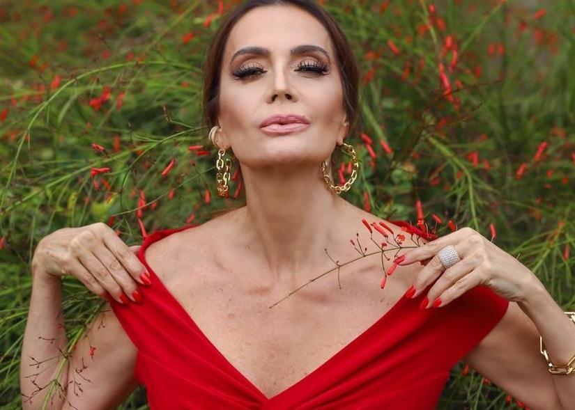 Claudia Métne