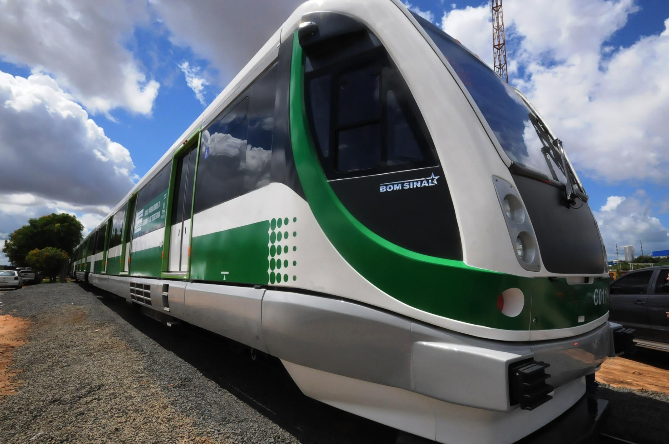 Metrô de Teresina