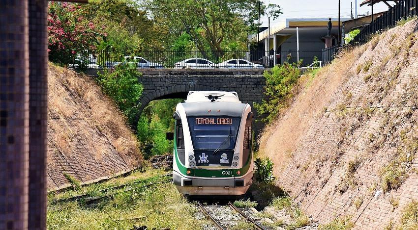 Metrô de Teresina